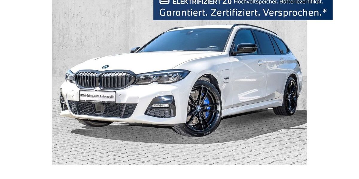 BMW 330 65.850 km 31.990 &euro; Velbert 42553