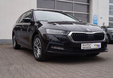 Skoda Octavia 82.601 km 20.900 &euro; Hagen 58119
