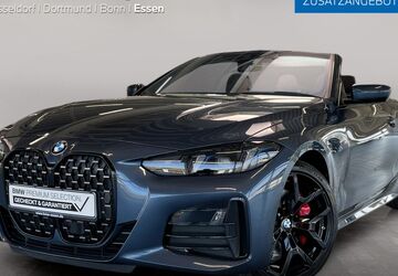 BMW 420 8.064 km 55.999 &euro; Essen 45141