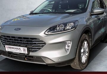 Ford Kuga 71.335 km 23.749 &euro; Dortmund 44225