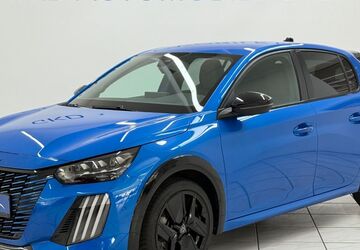 Peugeot 208 24.428 km 19.990 &euro; Wuppertal 42285