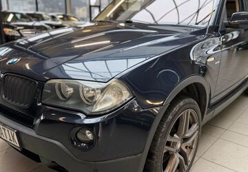 BMW X3 167.766 km 9.890 &euro; Bottrop 46236