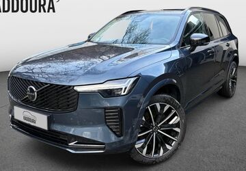 Volvo XC90 26.513 km 63.490 &euro; Wuppertal 42117