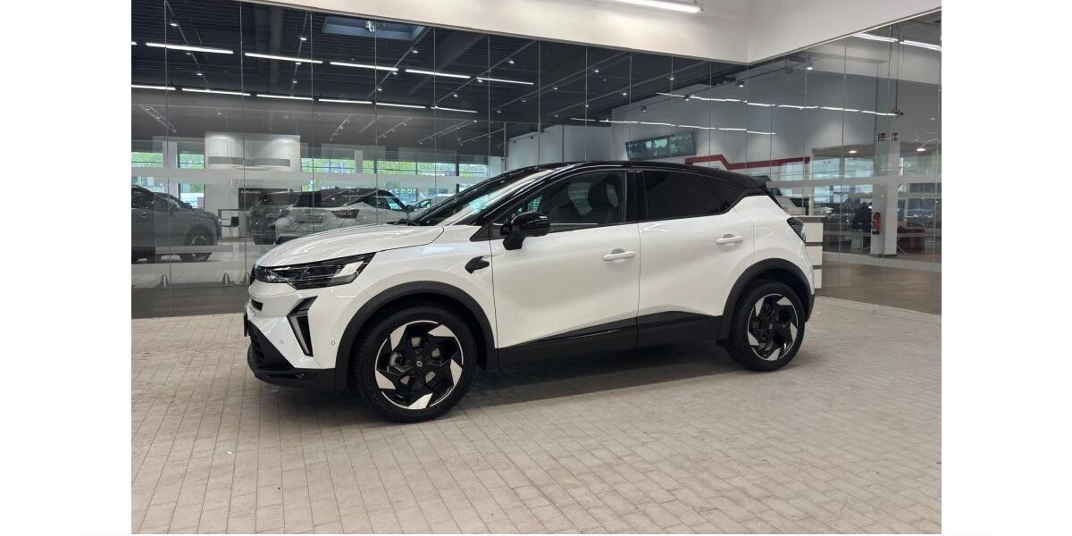 Renault Captur 9.159 km 21.800 &euro; Oberhausen 46049