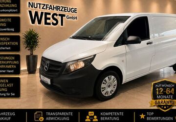 Mercedes-Benz Vito 189.000 km 11.490 &euro; Datteln 45711