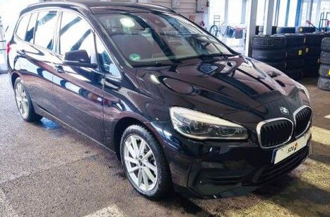 BMW 218 Gran Tourer 144.000 km 16.500 &euro; Waltrop 45731