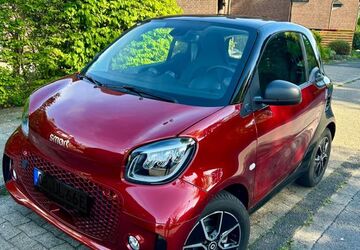 Smart ForTwo 11.000 km 13.500 &euro; Oberhausen 46145