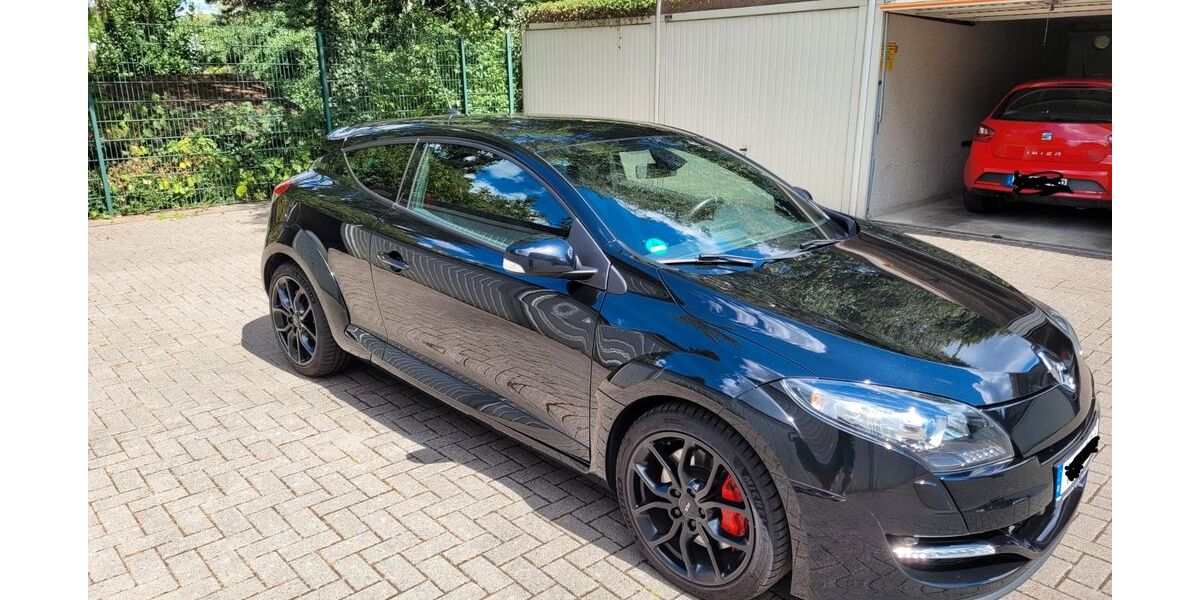 Renault Megane 49.000 km 20.200 &euro; Witten 58452