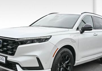 Honda CR-V 14.684 km 48.870 &euro; Wuppertal 42103