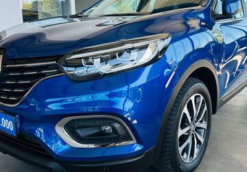 Renault Kadjar 40.730 km 16.890 &euro; Wetter 58300