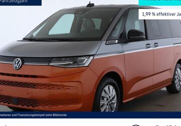 VW T7 Multivan 20.589 km 65.490 &euro; Bochum 44866