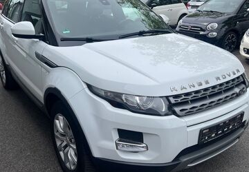 Land Rover Range Rover Evoque 161.000 km 8.999 &euro; Recklinghausen 45663