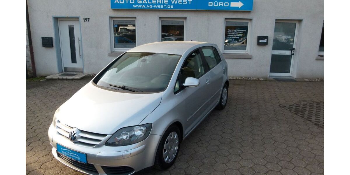 VW Golf Plus 172.232 km 4.790 &euro; Bochum 44809