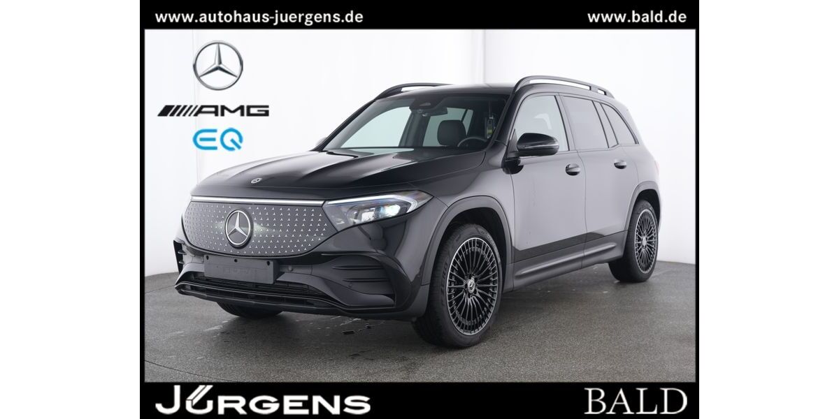 Mercedes-Benz EQB 9.148 km 45.880 &euro; Hagen 58135