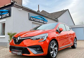 Renault Clio 46.000 km 12.990 &euro; Bochum 44805