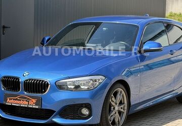 BMW 118 272.900 km 7.900 &euro; Oer-Erkenschwick 45739