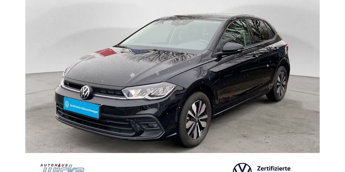 VW Polo 6.307 km 19.990 &euro; Bochum - Linden 44879