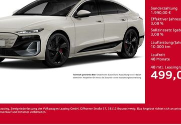 Audi A6 e-tron 7.454 km 54.411 &euro; Dortmund 44143