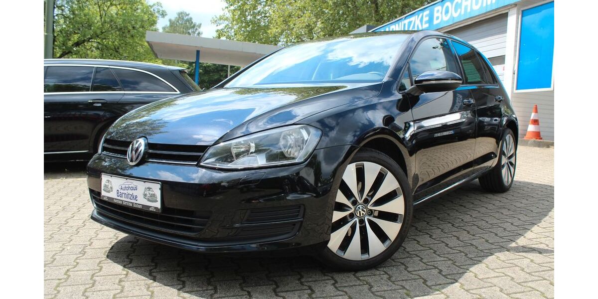 VW Golf 151.975 km 6.490 &euro; Bochum 44866