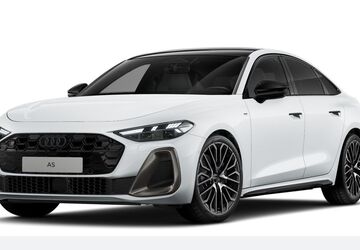 Audi A5 4.472 km 52.110 &euro; Bochum 44809