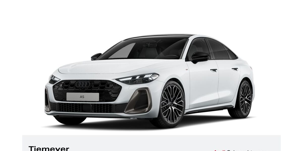 Audi A5 4.472 km 52.110 &euro; Bochum 44809