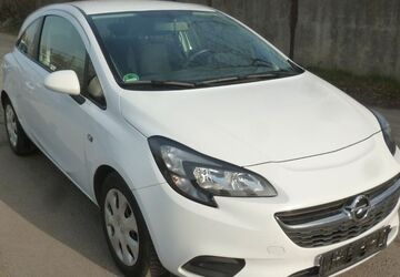 Opel Corsa 190.000 km 2.849 &euro; Bottrop 46238