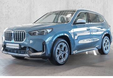 BMW X1 57.999 km 37.990 &euro; Hagen 58119