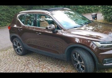 Volvo XC40 75.000 km 22.400 &euro; Essen 45133
