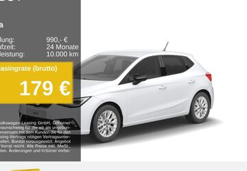 Seat Ibiza 11.872 km 23.560 &euro; Bochum 44809