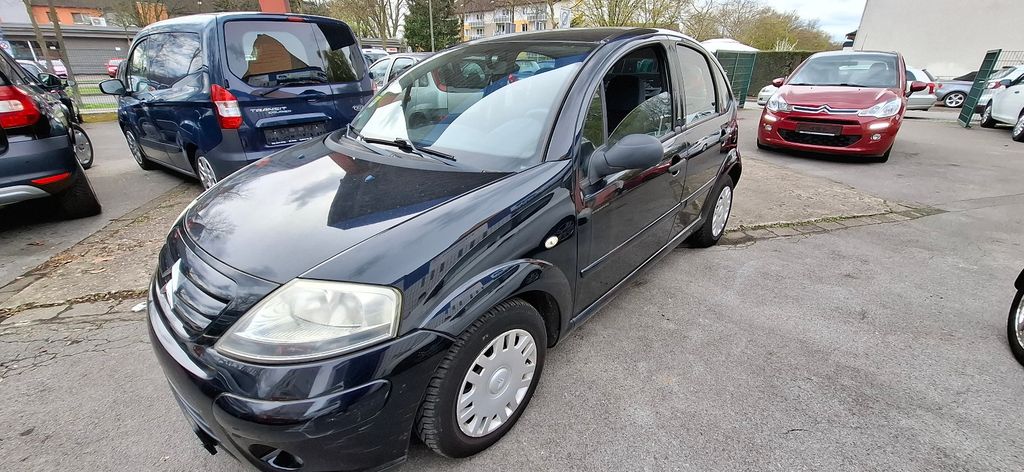 Citroen C3 75.000 km 1.990 &euro; Dortmund 44339