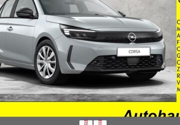 Opel Corsa 8.658 km 15.790 &euro; Gelsenkirchen 45894