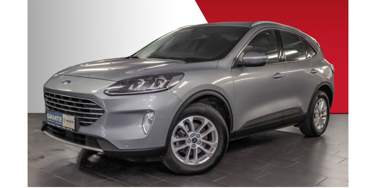 Ford Kuga 121.800 km 19.400 &euro; Dorsten 46284
