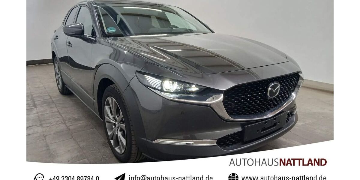 Mazda CX-30 69.987 km 18.450 &euro; Schwerte 58239
