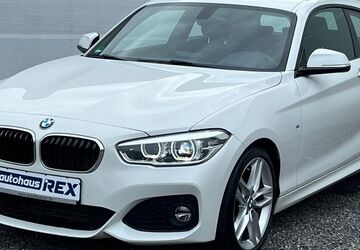 BMW 118 76.050 km 17.900 &euro; Bochum 44894