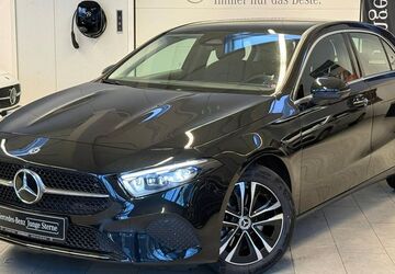 Mercedes-Benz A 200 4.464 km 31.750 &euro; Wuppertal 42281