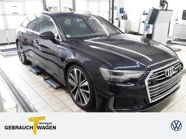 Audi A6 39.033 km 37.880 &euro; Bochum 44892