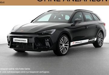 Cupra Leon 8.999 km 43.980 &euro; Essen 45307