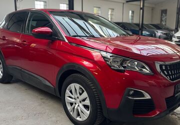 Peugeot 3008 50.600 km 13.300 &euro; Velbert 42551