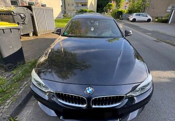 BMW 430 Gran Coupé 233.000 km 14.900 &euro; Bochum 44799