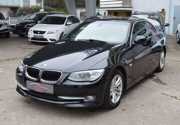 BMW 320 170.000 km 8.990 &euro; Mülheim an der Ruhr 45473