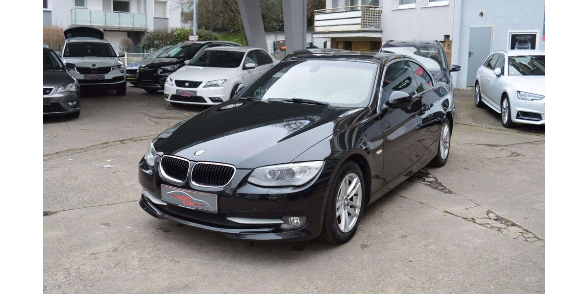 BMW 320 170.000 km 8.990 &euro; Mülheim an der Ruhr 45473