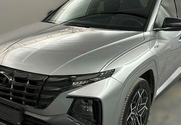 Hyundai TUCSON 13.500 km 32.900 &euro; Bochum 44803