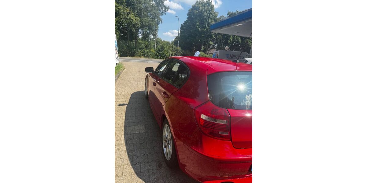 BMW 116 154.000 km 6.500 &euro; Dortmund 44537