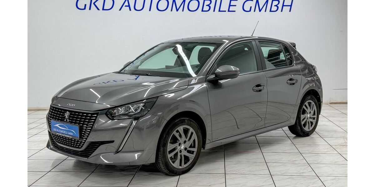 Peugeot 208 40.901 km 15.690 &euro; Wuppertal 42285