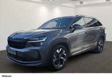 Skoda Kodiaq 14.990 km 57.490 &euro; Mülheim 45478