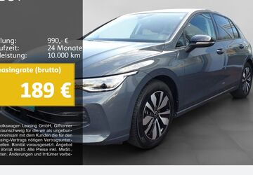 VW Golf 25.221 km 28.270 &euro; Bochum 44892