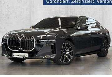 BMW i7 11.816 km 103.690 &euro; Sprockhövel 45549