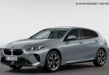 BMW 120 9.900 km 34.890 &euro; Bochum 44809
