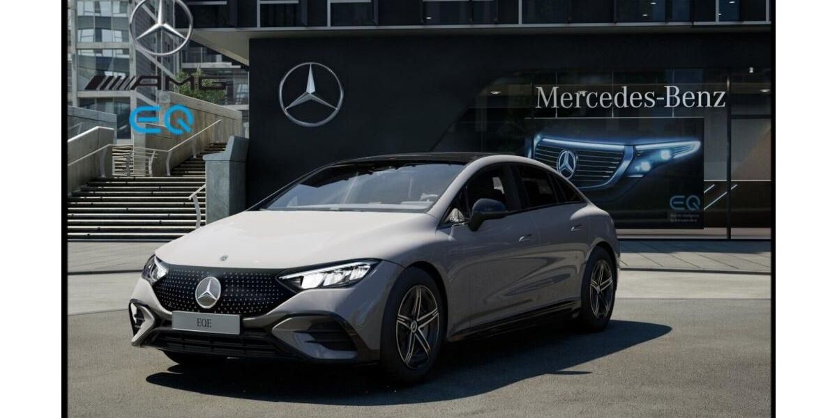 Mercedes-Benz EQE 49.424 km 44.490 &euro; Hagen 58135