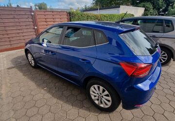 Seat Ibiza 91.200 km 9.449 &euro; Gladbeck 45964